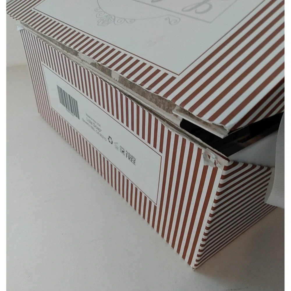 Lola Soap product lola